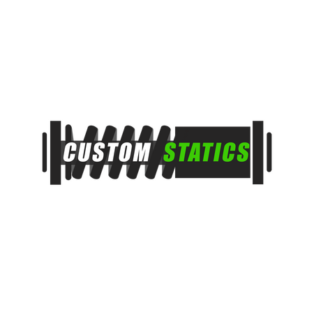 Custom Statics